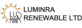 Luminra Renewable Ltd Logo - Renewable Energy Solutions ocean front tents - $150/night Ocean Front Tents &#8211; $150/night 20220414074041 8710
