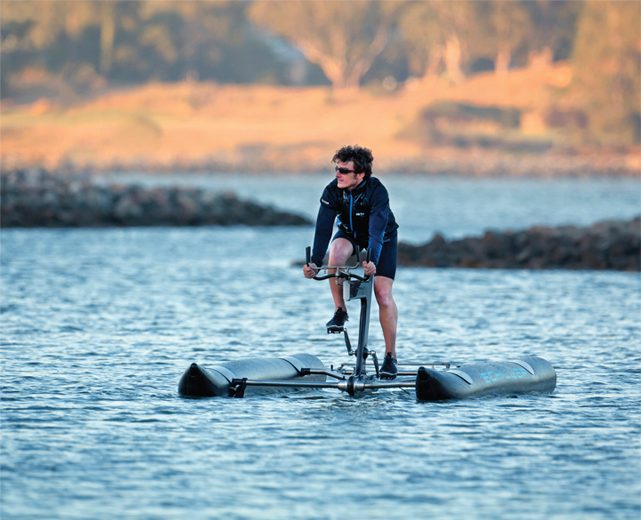 Water Bike Rentals schiller sports water bike freedom